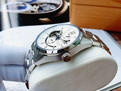 Đồng Hồ Nam Orient Star Automatic Joker RE-AV0113S00B