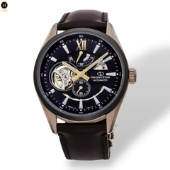 Đồng Hồ Nam Orient Star Automatic Contemporary Modern Skeleton RE-AV0115B00B