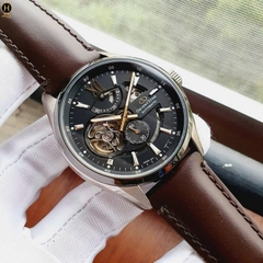 Đồng Hồ Nam Orient Star Automatic Contemporary Modern Skeleton RE-AV0115B00B