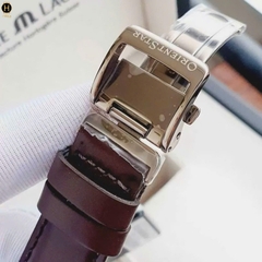 Đồng Hồ Nam Orient Star Automatic Contemporary Modern Skeleton RE-AV0115B00B