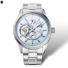 Đồng Hồ Nam Orient Star Automatic Joker Limited Edition RE-AV0127L00B ( RE-AV0127L ) ( RK-AV0127L ) ( RK-AV0127L00B )