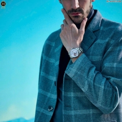 Đồng Hồ Nam Orient Star Automatic Joker Limited Edition RE-AV0127L00B ( RE-AV0127L ) ( RK-AV0127L ) ( RK-AV0127L00B )