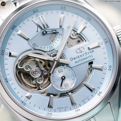 Đồng Hồ Nam Orient Star Automatic Joker Limited Edition RE-AV0127L00B ( RE-AV0127L ) ( RK-AV0127L ) ( RK-AV0127L00B )