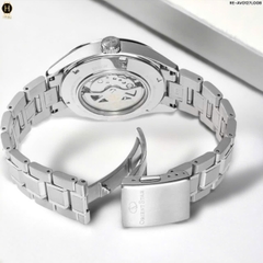 Đồng Hồ Nam Orient Star Automatic Joker Limited Edition RE-AV0127L00B ( RE-AV0127L ) ( RK-AV0127L ) ( RK-AV0127L00B )