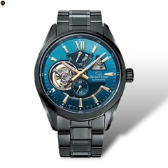 Đồng Hồ Nam Orient Star Automatic Joker Skeleton RE-AV0131L00B ( RE-AV0131L ) ( RK-AV0131L )