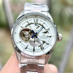 Đồng Hồ Nam Orient Star Automatic Joker Modern Skeleton RE-AV0137S00B ( RE-AV0137S )