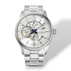 Đồng Hồ Nam Orient Star Automatic Joker Modern Skeleton RE-AV0137S00B ( RE-AV0137S )