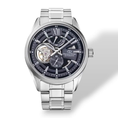 Đồng Hồ Nam Orient Star Automatic Modern Skeleton RE-AV0138V00B ( RE-AV0138V )