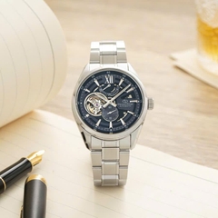 Đồng Hồ Nam Orient Star Automatic Modern Skeleton RE-AV0138V00B ( RE-AV0138V )