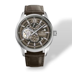 Đồng Hồ Nam Orient Star Automatic Contemporary Modern Skeleton RE-AV0139Y00B ( RK-AV0139Y )