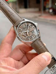 Đồng Hồ Nam Orient Star Automatic Contemporary Modern Skeleton RE-AV0139Y00B ( RK-AV0139Y )
