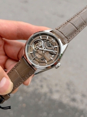 Đồng Hồ Nam Orient Star Automatic Contemporary Modern Skeleton RE-AV0139Y00B ( RK-AV0139Y )