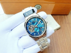 Đồng Hồ Nam Orient Star Automatic Joker Modern Skeleton Limited 1600Pcs RE-AV0140E00B ( RE-AV0140E )