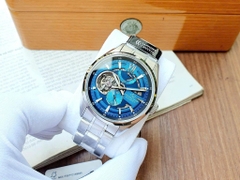 Đồng Hồ Nam Orient Star Automatic Joker Modern Skeleton Limited 1600Pcs RE-AV0140E00B ( RE-AV0140E )