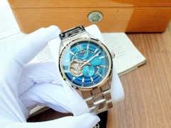 Đồng Hồ Nam Orient Star Automatic Joker Modern Skeleton Limited 1600Pcs RE-AV0140E00B ( RE-AV0140E )