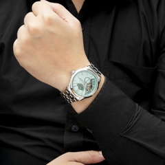 Đồng Hồ Nam Orient Star  Automatic  Layered Skeleton Limited RE-AV0B11E00B  Limited Edition 700 Model