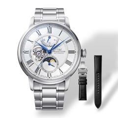 Đồng Hồ Nam Orient Star Automatic Classic Collection RE-BT0005S