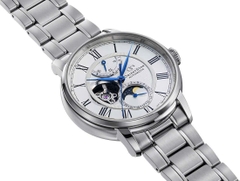 Đồng Hồ Nam Orient Star Automatic Classic Collection RE-BT0005S