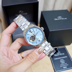 Đồng Hồ Nam Orient Star Automatic Contemporary Open Heart Limited Edition RK-AT0019L( RE-AT0019L00B ) ( RE-AT0019L )
