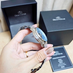 Đồng Hồ Nam Orient Star Automatic Contemporary Open Heart Limited Edition RK-AT0019L( RE-AT0019L00B ) ( RE-AT0019L )