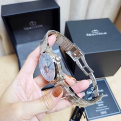 Đồng Hồ Nam Orient Star Automatic Contemporary Open Heart Limited Edition RK-AT0019L( RE-AT0019L00B ) ( RE-AT0019L )