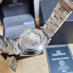 Đồng Hồ Nam Orient Star Automatic Contemporary Open Heart Limited Edition RK-AT0019L( RE-AT0019L00B ) ( RE-AT0019L )