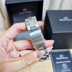 Đồng Hồ Nam Orient Star Automatic Contemporary Open Heart Limited Edition RK-AT0019L( RE-AT0019L00B ) ( RE-AT0019L )
