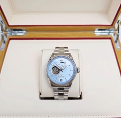Đồng Hồ Nam Orient Star Automatic Contemporary Open Heart Limited Edition RK-AT0019L( RE-AT0019L00B ) ( RE-AT0019L )