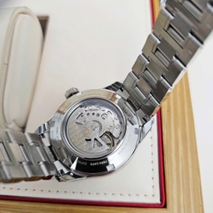 Đồng Hồ Nam Orient Star Automatic Contemporary Open Heart Limited Edition RK-AT0019L( RE-AT0019L00B ) ( RE-AT0019L )