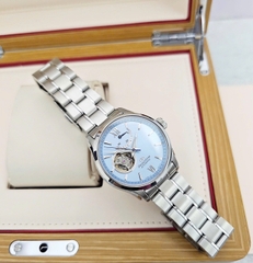 Đồng Hồ Nam Orient Star Automatic Contemporary Open Heart Limited Edition RK-AT0019L( RE-AT0019L00B ) ( RE-AT0019L )
