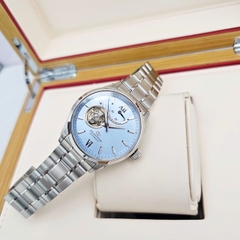 Đồng Hồ Nam Orient Star Automatic Contemporary Open Heart Limited Edition RK-AT0019L( RE-AT0019L00B ) ( RE-AT0019L )