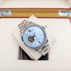 Đồng Hồ Nam Orient Star Automatic Contemporary Open Heart Limited Edition RK-AT0019L( RE-AT0019L00B ) ( RE-AT0019L )