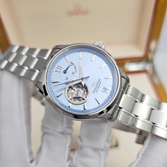 Đồng Hồ Nam Orient Star Automatic Contemporary Open Heart Limited Edition RK-AT0019L( RE-AT0019L00B ) ( RE-AT0019L )