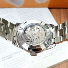 Đồng Hồ Nam Orient Star Automatic Semi Skeleton RK-AT0023S ( RKAT0023S )