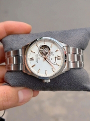 Đồng Hồ Nam Orient Star Automatic Open Heart RK-AT0024S