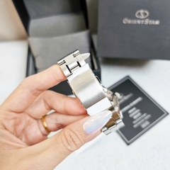 Đồng Hồ Nam Orient Star Automatic Mechanical Contemporary Standard RK-AU0107E00B ( RK-AU0107E )