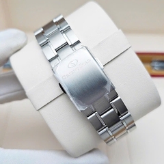 Đồng Hồ Nam Orient Star Automatic Mechanical Contemporary Standard RK-AU0107E00B  ( RK-AU0107E )