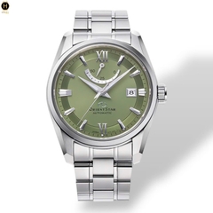 Đồng Hồ Nam Orient Star Automatic Mechanical Contemporary Standard RK-AU0107E00B ( RK-AU0107E )