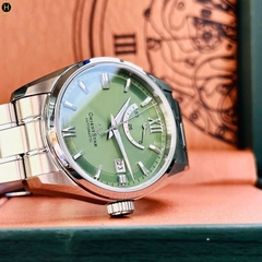 Đồng Hồ Nam Orient Star Automatic Mechanical Contemporary Standard RK-AU0107E00B ( RK-AU0107E )