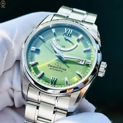Đồng Hồ Nam Orient Star Automatic Mechanical Contemporary Standard RK-AU0107E00B ( RK-AU0107E )