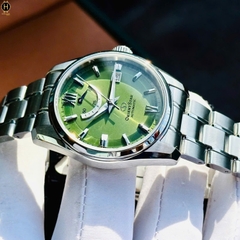 Đồng Hồ Nam Orient Star Automatic Mechanical Contemporary Standard RK-AU0107E00B ( RK-AU0107E )