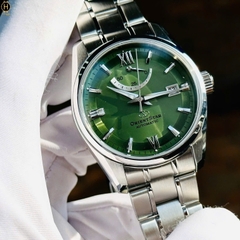 Đồng Hồ Nam Orient Star Automatic Mechanical Contemporary Standard RK-AU0107E00B ( RK-AU0107E )