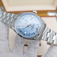 Đồng Hồ Nam Orient Star Automatic Mechanical Contemporary Standard RK-AU0109L00B ( RK-AU0109L )
