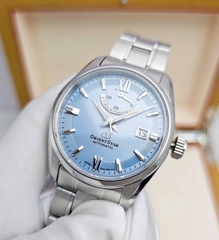 Đồng Hồ Nam Orient Star Automatic Mechanical Contemporary Standard RK-AU0109L00B ( RK-AU0109L )