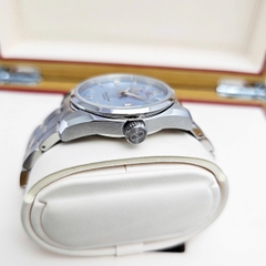 Đồng Hồ Nam Orient Star Automatic Mechanical Contemporary Standard RK-AU0109L00B ( RK-AU0109L )