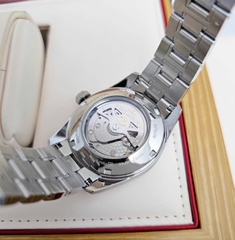 Đồng Hồ Nam Orient Star Automatic Mechanical Contemporary Standard RK-AU0109L00B ( RK-AU0109L )