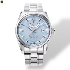 Đồng Hồ Nam Orient Star Automatic Mechanical Contemporary Standard RK-AU0109L00B ( RK-AU0109L )