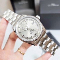 Đồng Hồ Nam Orient Star Automatic Mechanical Contemporary Standard RK-AU0110N00B ( RK-AU0110N )