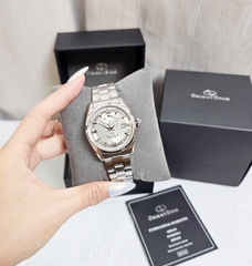Đồng Hồ Nam Orient Star Automatic Mechanical Contemporary Standard RK-AU0110N00B ( RK-AU0110N )