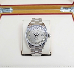 Đồng Hồ Nam Orient Star Automatic Mechanical Contemporary Standard RK-AU0110N00B ( RK-AU0110N )